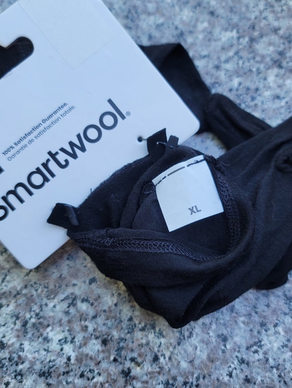 Smartwool gloves - Picture 5 of 5
